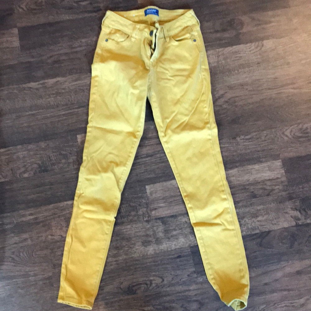 Old Navy Rockstar pants